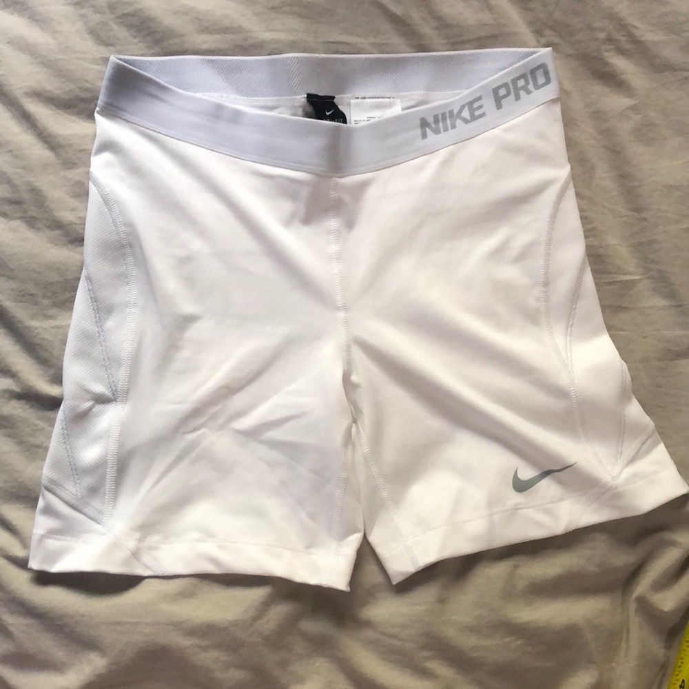 Nike spandex short